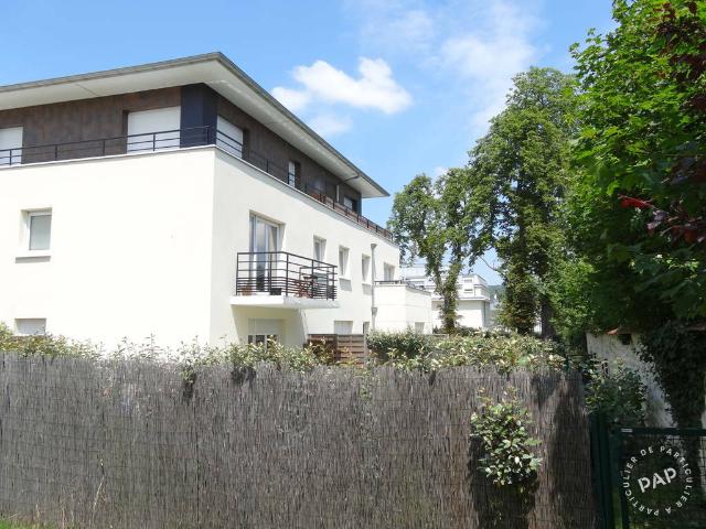 Appartement location à Mantes-la-Jolie, Vaux-sur-seine