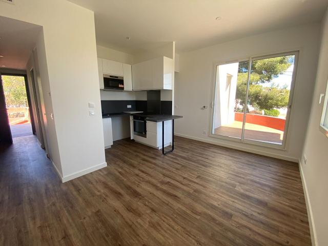 Appartement location à Arrondissement de Toulon, La Seyne-sur-mer