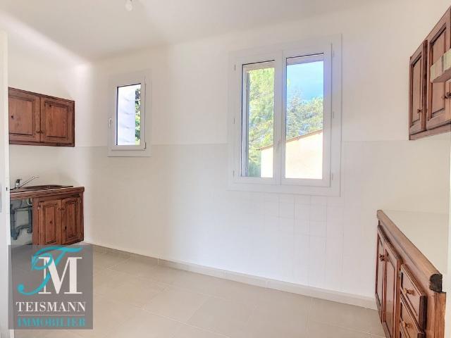Appartement location à Aix-en-Provence, Sénas