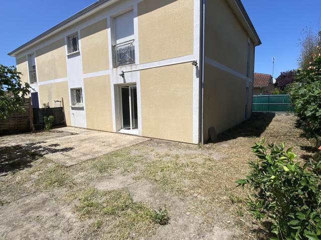 Appartement location à Blaye, Saint-andré-de-cubzac
