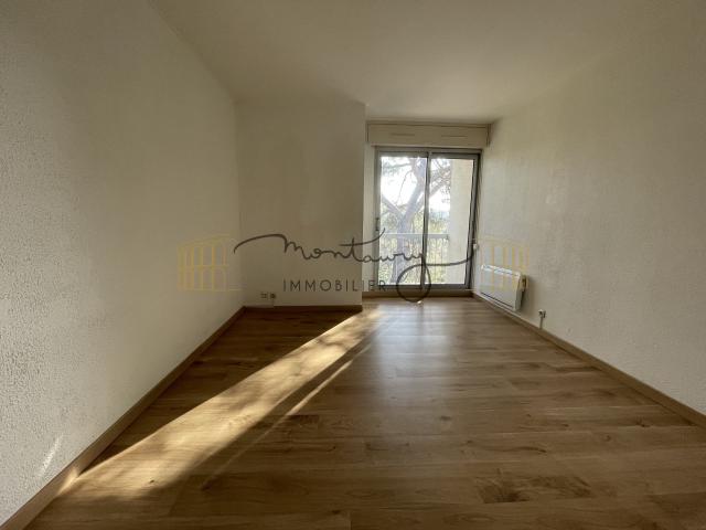 Appartement location à Nîmes