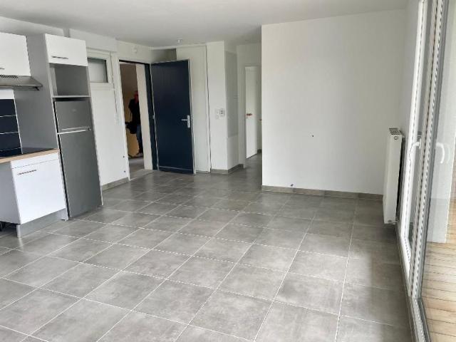 Appartement location à Toulouse