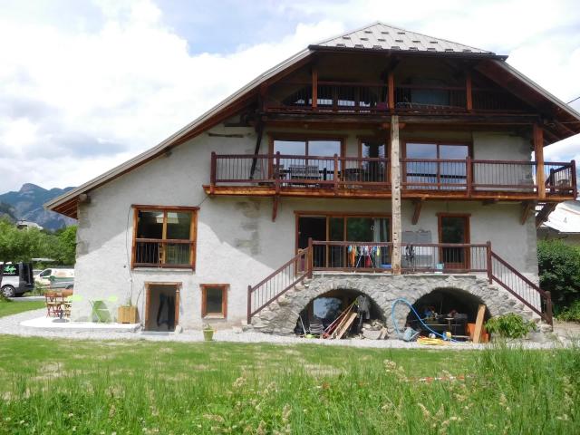 Appartement location à Briançon, Champcella