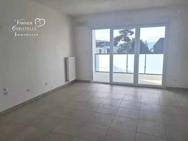 Appartement location à Thonon-les-Bains, Thonon-les-bains