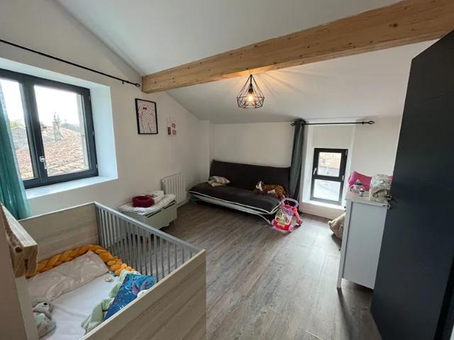 Appartement location à Carcassonne, Saint-papoul