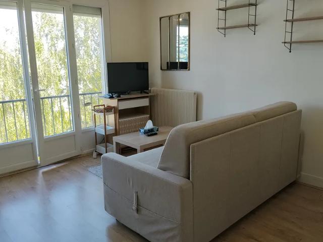 Appartement location à Palaiseau, Massy