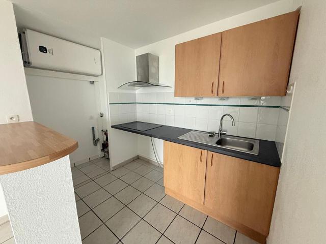 Appartement location à Lautignac, Haute-Garonne
