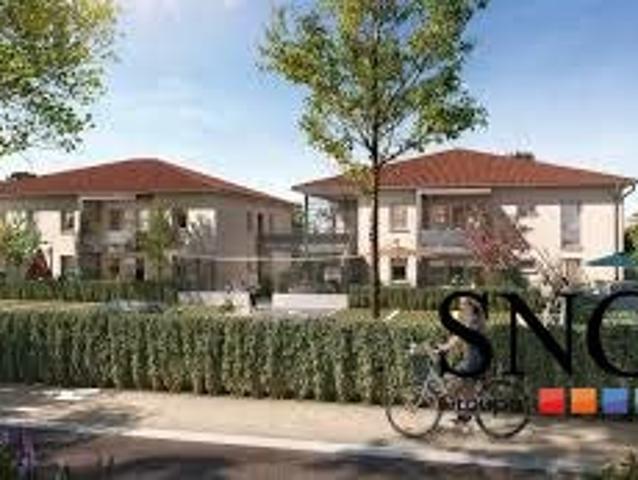 Appartement location à Muret, Eaunes