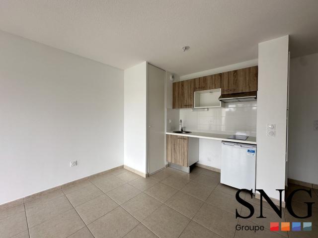 Appartement location à Muret, Eaunes