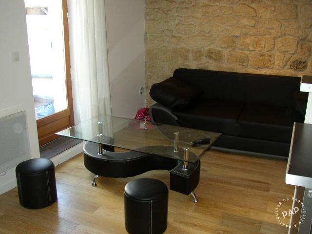 Appartement location à Pontoise, Champagne-sur-oise