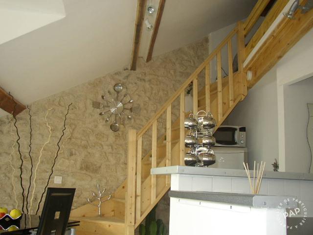 Appartement location à Pontoise, Champagne-sur-oise