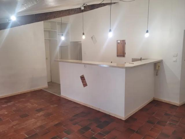 Appartement location à Brignoles, Aups