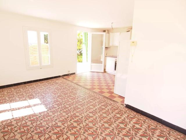 Appartement location à Grasse, Cagnes-sur-mer