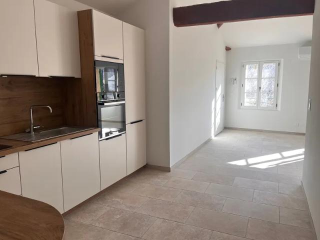 Appartement location à Forcalquier, Riez