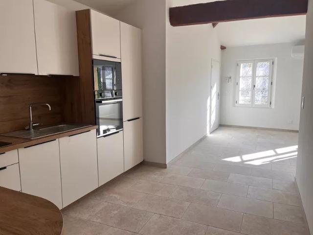 Appartement location à Forcalquier, Riez