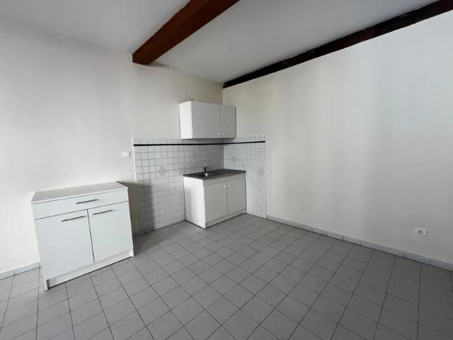 Appartement location à Forcalquier, Riez