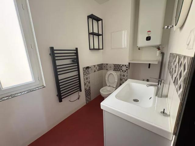 Appartement location à Forcalquier, Riez