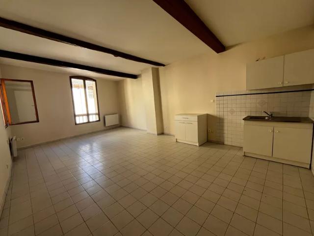 Appartement location à Forcalquier, Riez