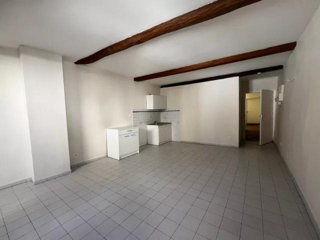 Appartement location à Forcalquier, Riez