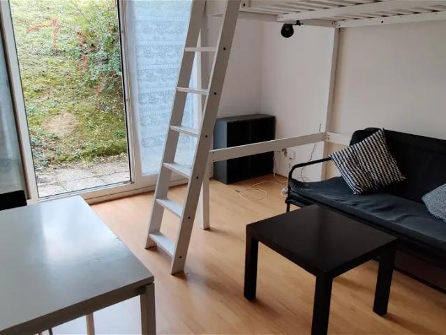 Appartement location à Toulouse