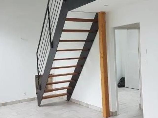 Appartement location à Saint-Julien-en-Genevois, Vovray-en-bornes