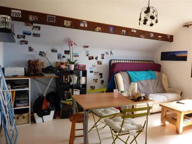 Appartement location à Grenoble, Vaulnaveys-le-haut