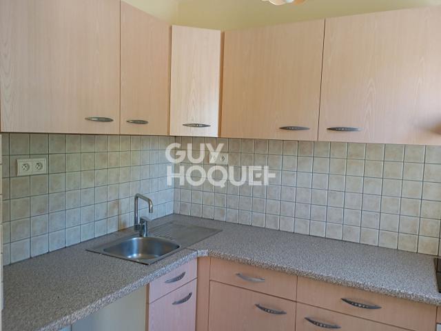 Appartement location à Carpentras