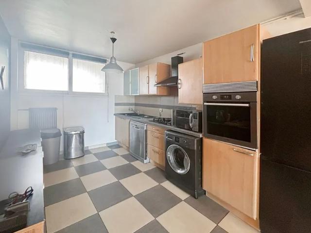 Appartement location à Arrondissement de Toulon, La Seyne-sur-mer
