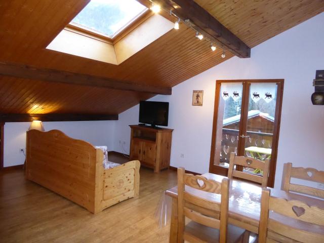 Appartement location à Albertville, Champagny-en-vanoise
