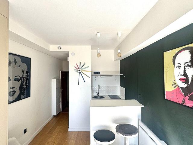 Appartement location à Langan
