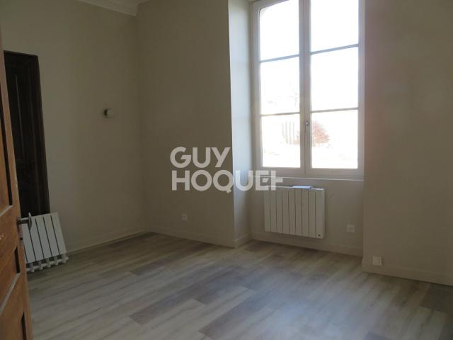 Appartement location à Château-Gontier, Azé