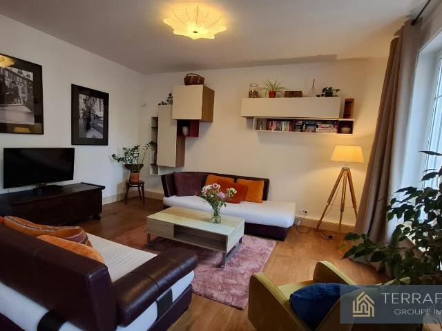 Appartement location à Strasbourg, Hoenheim