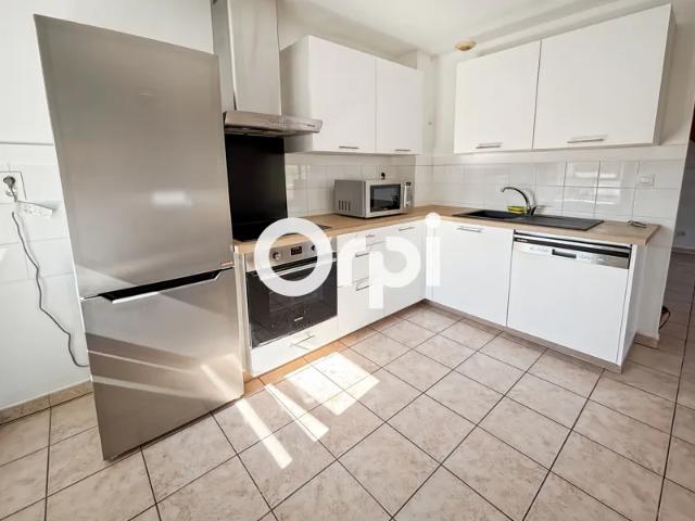 Appartement location à Lyon, Rhône