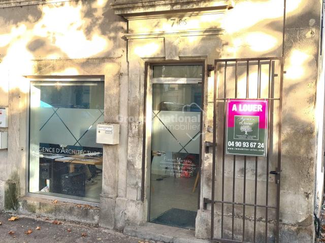 Appartement location à Arles