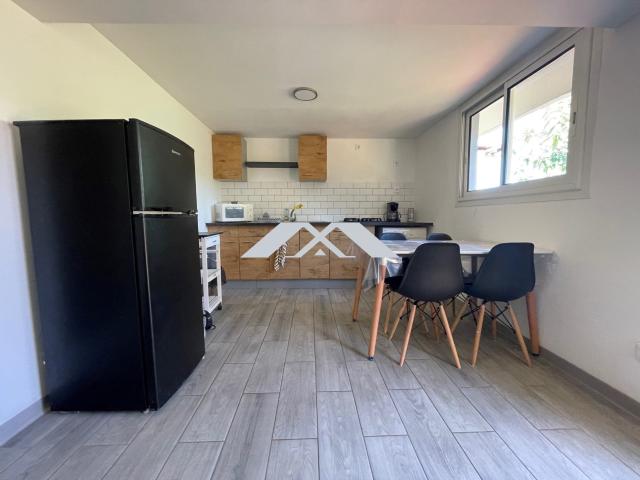 Appartement location à La Réunion