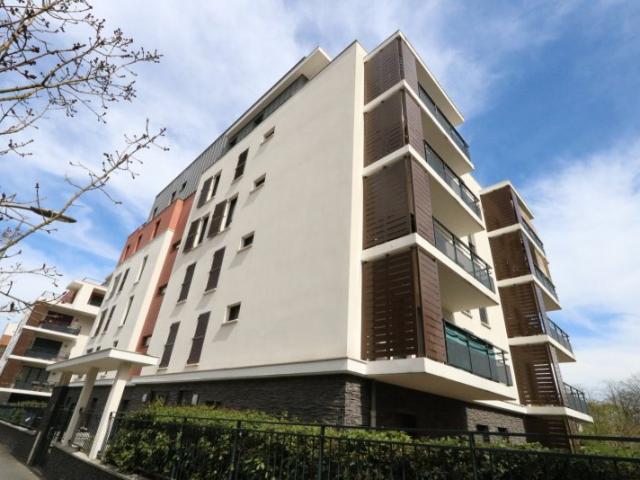 Appartement location à Montlignon, Le Parc de Maugarny