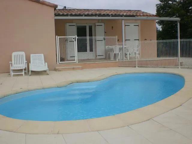 Appartement location à Les Armas, Les Vans