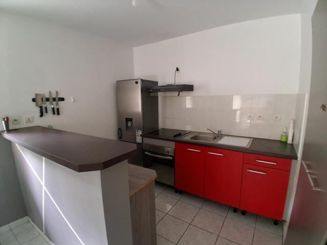 Appartement location à La Réunion