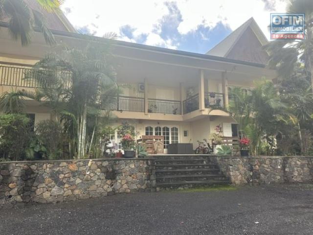 Appartement location à La Réunion