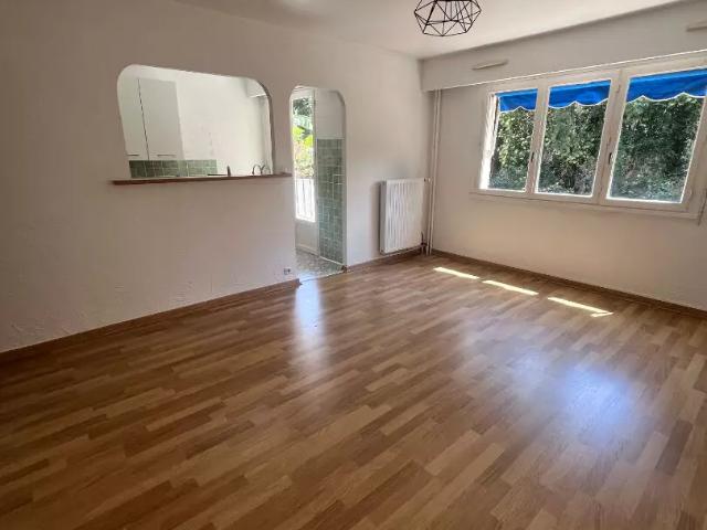 Appartement location à Grasse, Vallauris