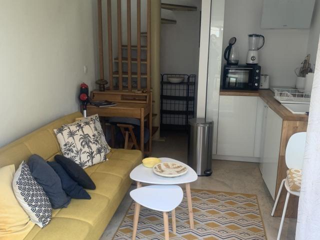 Appartement location à Lahitte, Salies-de-Béarn