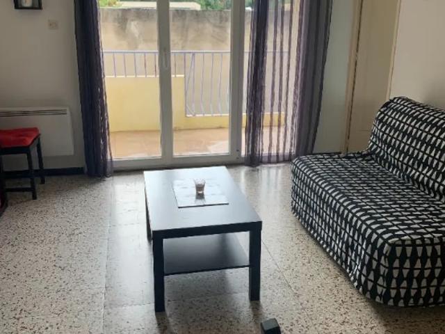 Appartement location à Arrondissement de Toulon, La Seyne-sur-mer