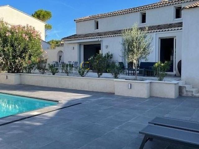 Appartement location à Eguilles, Bouches-du-Rhône