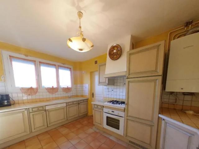 Appartement location à Toulouse