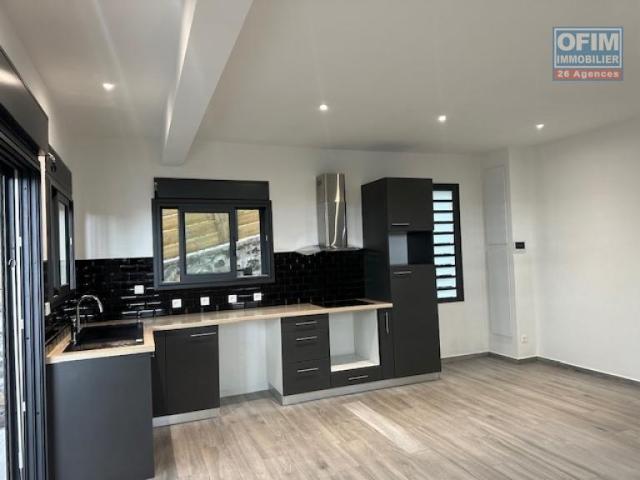 Maison location à La Réunion