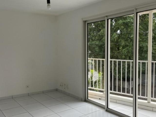 Appartement location à La Réunion