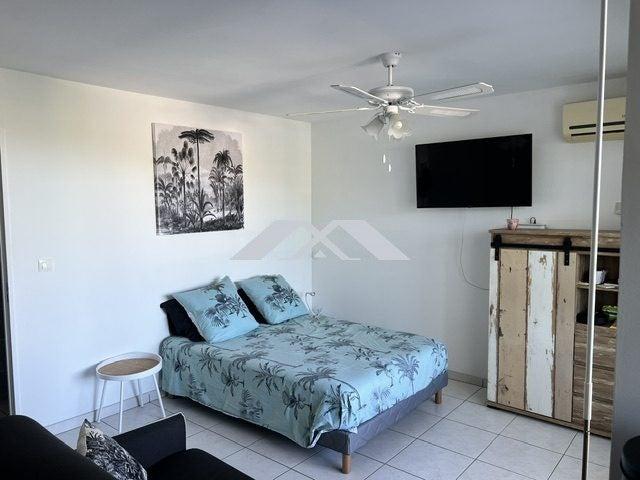 Appartement location à La Réunion