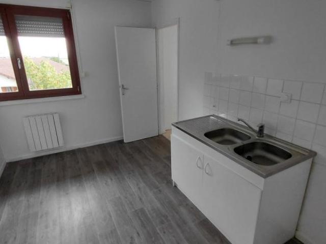 Appartement location à Pajay, Isère