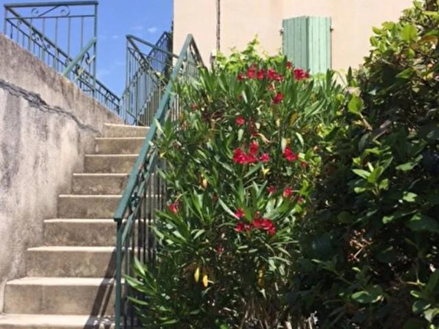 Appartement location à Carpentras, Vacqueyras