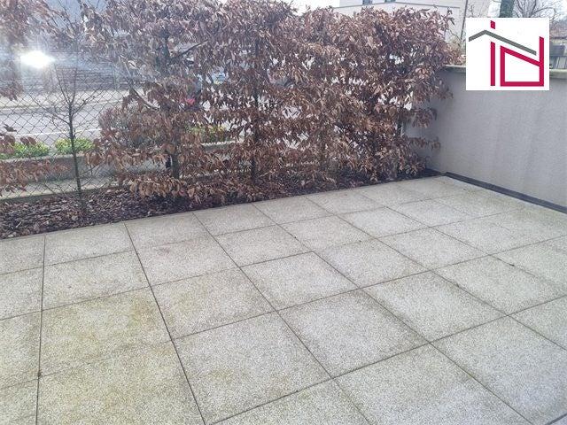 Appartement location à Mulhouse, Village-neuf